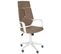 Chaise De Bureau Marron Delight