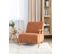 Fauteuil Orange Lesja