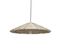 Lampe Suspendue En Herbier Marin Naturel Luagan