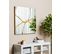 Miroir 80 Cm Doré Coole