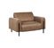 Fauteuil Marron Askim