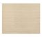 Couvre-lit En Coton 150 X 200 Cm Beige Daulet