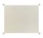 Couvre-lit En Chenille 150 X 200 Cm Beige Kazy