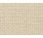 Couvre-lit En Coton 150 X 200 Cm Beige Chagyl