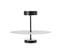 Lampe Suspendue LED Noire Afram