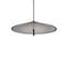 Lampadaire LED Noir Comalie