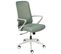 Chaise De Bureau Vert Expert