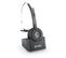 Casque Micro Bluetooth A190 Noir