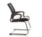 Chaises Cantilever Visto Net V Noir