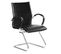 Chaises Cantilever Parma V Noir