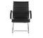 Chaises Cantilever Parma V Noir