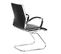 Chaises Cantilever Parma V Noir