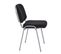 Chaise à Quatre Pieds Xt 600 S Argent/noir