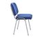 Chaise à Quatre Pieds Xt 600 S Argent/bleu