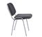 Chaise à Quatre Pieds Xt 600 S Anthracite