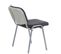 Chaise à Quatre Pieds Xt 600 S Anthracite