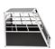 Cage De Transport Pour Chien Simple Dos Droit - 65 X 90 X 69,5 Cm