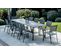 Ensemble Repas De Jardin Eytelia L et Claraac 10 Places   Bg®