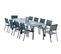 Ensemble Repas De Jardin Eytelia L et Claraac 10 Places   Bg®