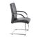 Chaises Cantilever Barolo V  Noir