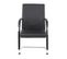 Chaises Cantilever Barolo V  Noir