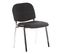 Chaise à Quatre Pieds Xt 600 C Anthracite