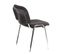 Chaise à Quatre Pieds Xt 600 C Anthracite