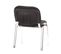 Chaise à Quatre Pieds Xt 600 C Anthracite