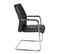 Chaises Cantilever Flexo V Noir