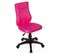 Chaise Pivotante Pour Des Enfants Kiddy Base Rose