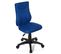 Chaise Pivotante Pour Des Enfants Kiddy Base Bleu