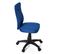 Chaise Pivotante Pour Des Enfants Kiddy Base Bleu