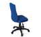 Chaise Pivotante Pour Des Enfants Kiddy Base Bleu