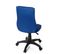 Chaise Pivotante Pour Des Enfants Kiddy Base Bleu