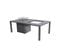 Ensemble Palermo M Table + Brasero à Gaz   Mwh®