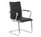 Chaises Cantilever Vemona V Noir