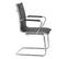 Chaises Cantilever Vemona V Noir