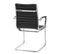 Chaises Cantilever Vemona V Noir