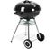 Barbecue Charbon Sur Roues Ø 41,5 Cm