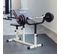 Banc De Musculation Curl Pour Biceps Réglable