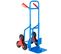 Diable Monte Escalier 100 Kg Avec Plateau Pliable