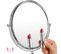 Miroir De Maquillage - 10 X