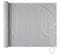 Brise Vue Pvc Pour Balcon Gris