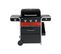 Boîte De Rangement Made2match Pour Barbecues  Professional Pro et Core And Gas2coal