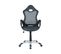 Chaise De Bureau Gris Ichair