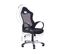 Chaise De Bureau Noir Ichair