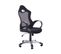 Chaise De Bureau Noir Ichair