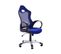 Chaise De Bureau Bleu Marine Ichair