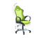 Chaise De Bureau Vert Citron Ichair