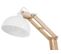 Lampe De Bureau Blanc Salado